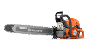 Husqvarna 592 XPG