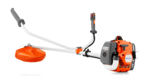 HUSQVARNA 122 R