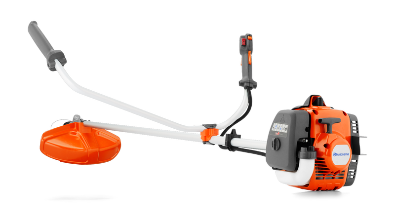 HUSQVARNA 122 R