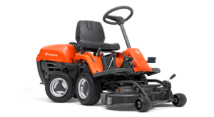 HUSQVARNA R 112C