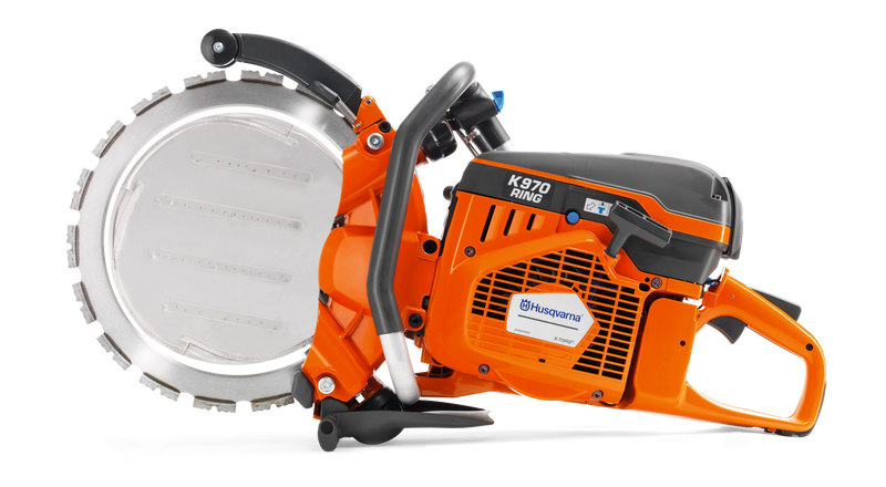 HUSQVARNA K 970 Ring