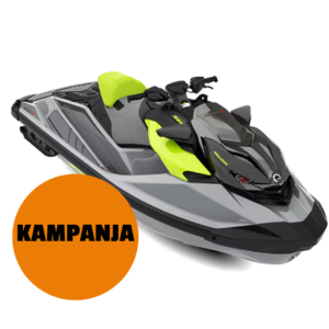 Sea-Doo KAMPANJA JETIT
