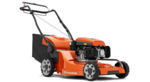 HUSQVARNA LC 253S