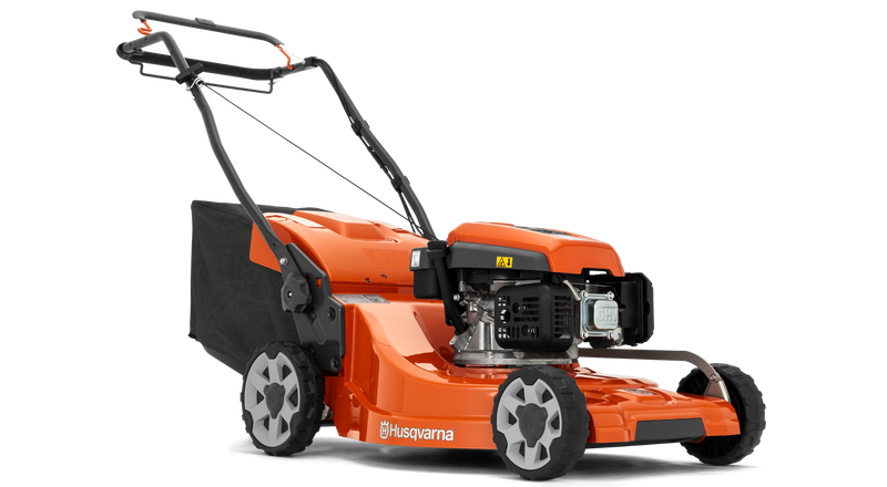 HUSQVARNA LC 253S