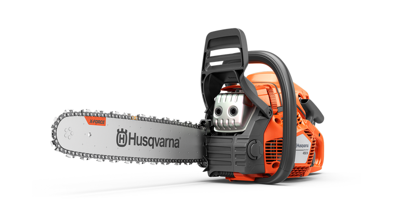 Husqvarna 450X