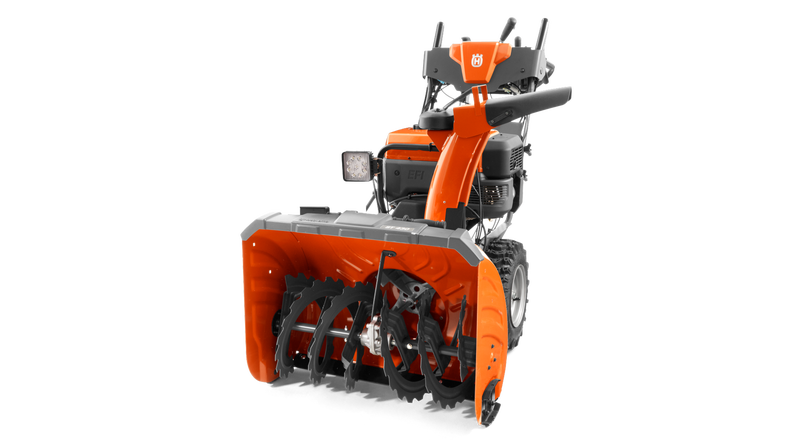 Husqvarna ST 430