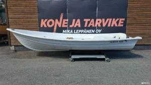 TAIMEN SOUTUVENE 450 MV