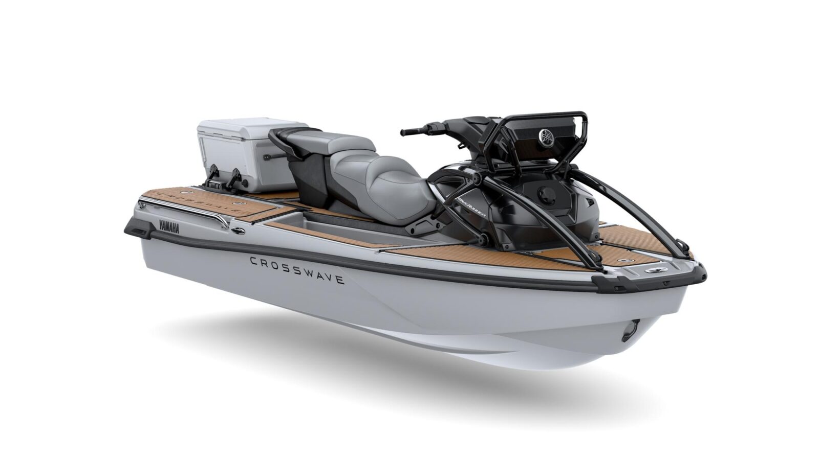 Yamaha CrossWave 2027 - Image 3