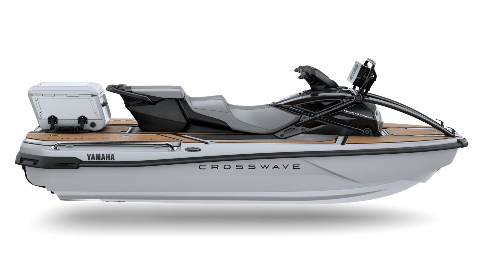 Yamaha CrossWave 2027