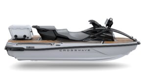 Yamaha CrossWave 2027