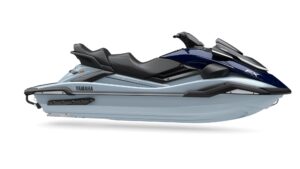 Yamaha FX Cruiser HO 2027