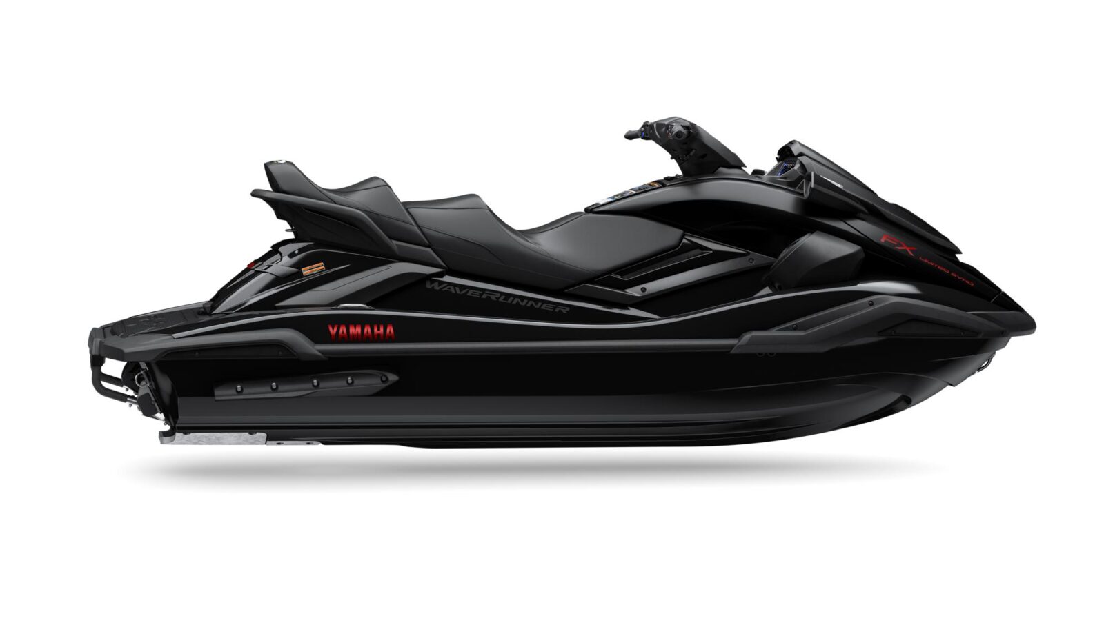 Yamaha FX Limited SVHO 2027