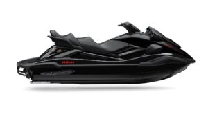 Yamaha FX Limited SVHO 2027