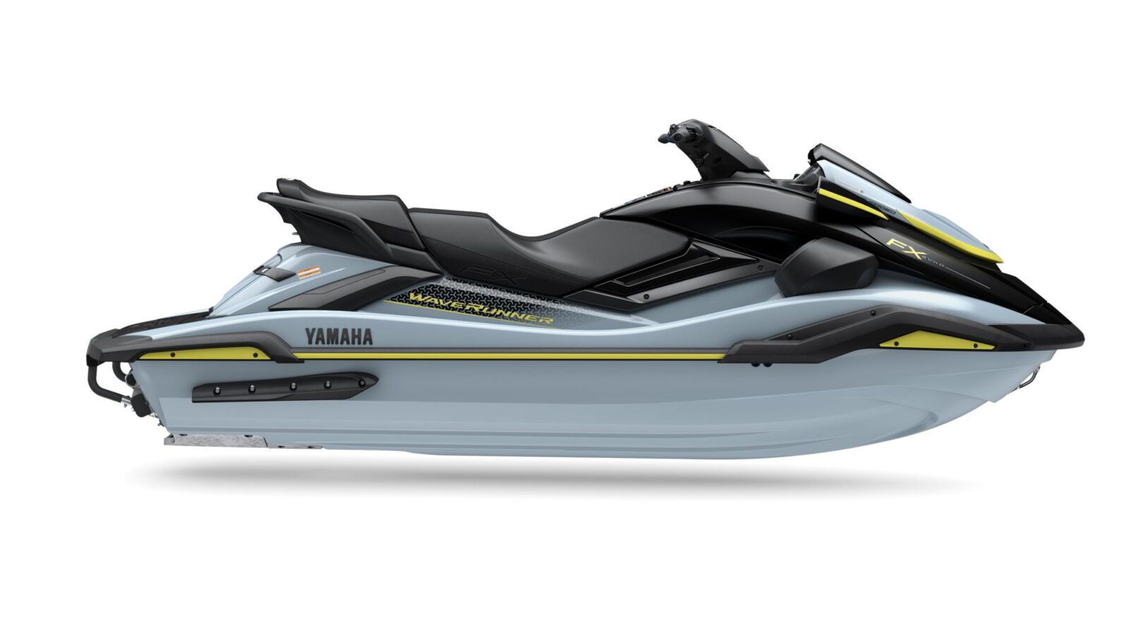 Yamaha FX SVHO 2027