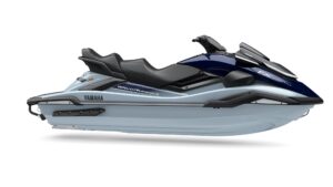 Yamaha FX Cruiser SVHO 2027