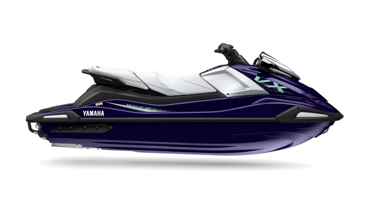 Yamaha VX DeLuxe 2027