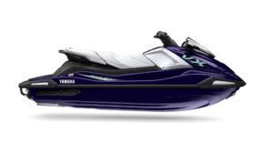 Yamaha VX DeLuxe 2027