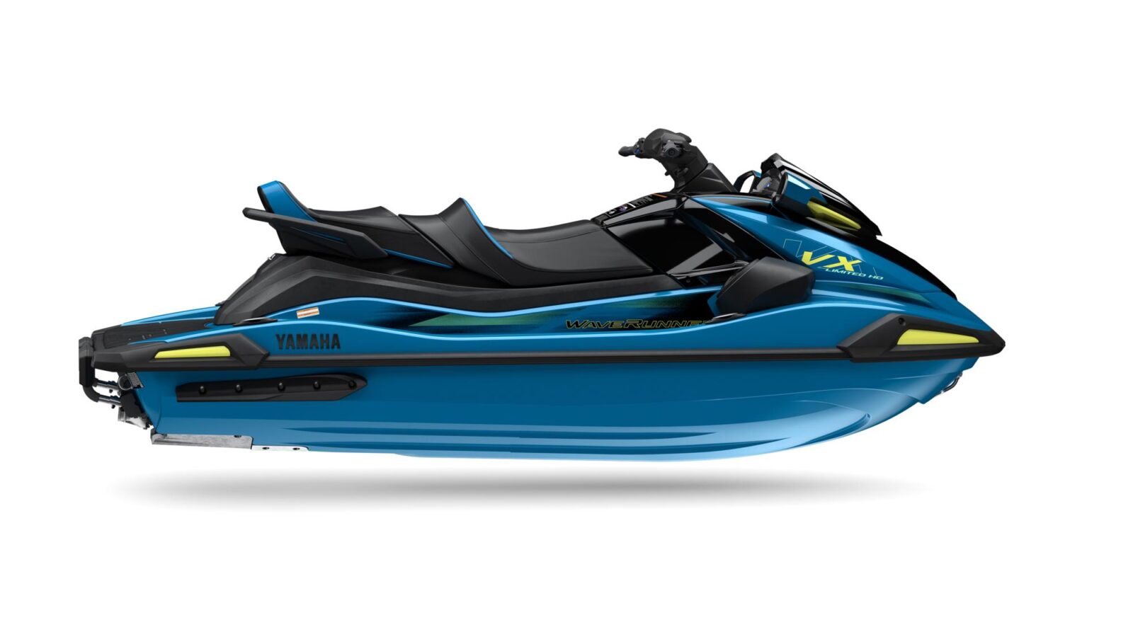 Yamaha VX Limited HO 2027