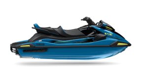 Yamaha VX Limited HO 2027
