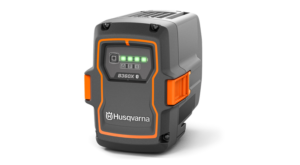 Husqvarna Akku 40-B360X