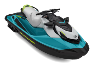 Sea-doo Gti SE 170 2027