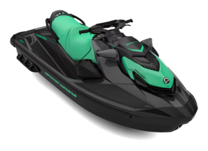 Sea-doo Gti SE 170 AUDIO 2027