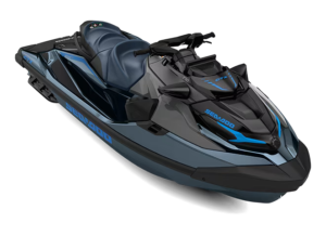 Sea-doo GTX 170 AUDIO 2027