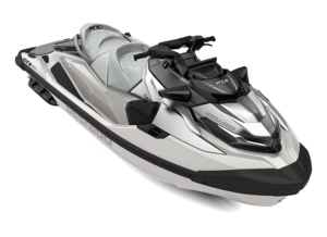 Sea-doo GTX Limited 350 WHITE 2027