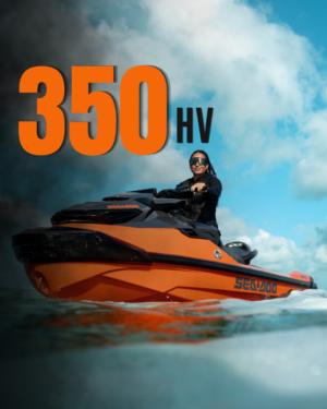 Sea-doo 2027