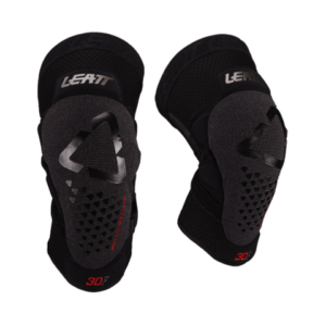 Leatt Knee Guard 3DF 5.0 Evo FastFit – polvisuojat
