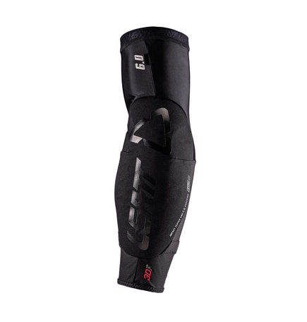 Leatt Elbow Guard 3DF 6.0 Evo – kyynärsuojat