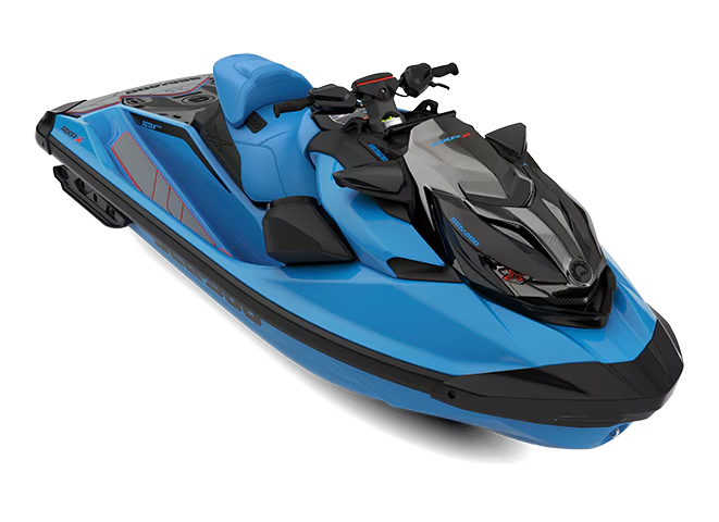 Sea-doo RXP X 350 2027