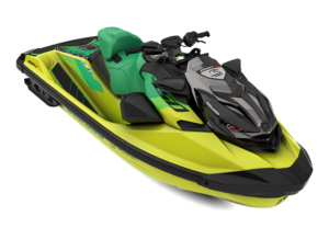 Sea-doo RXP X Senna 350 2027