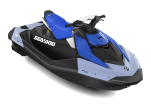 Sea-doo Spark convenience 90 for 2 2027