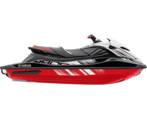 YAMAHA GP1900 HO 2024