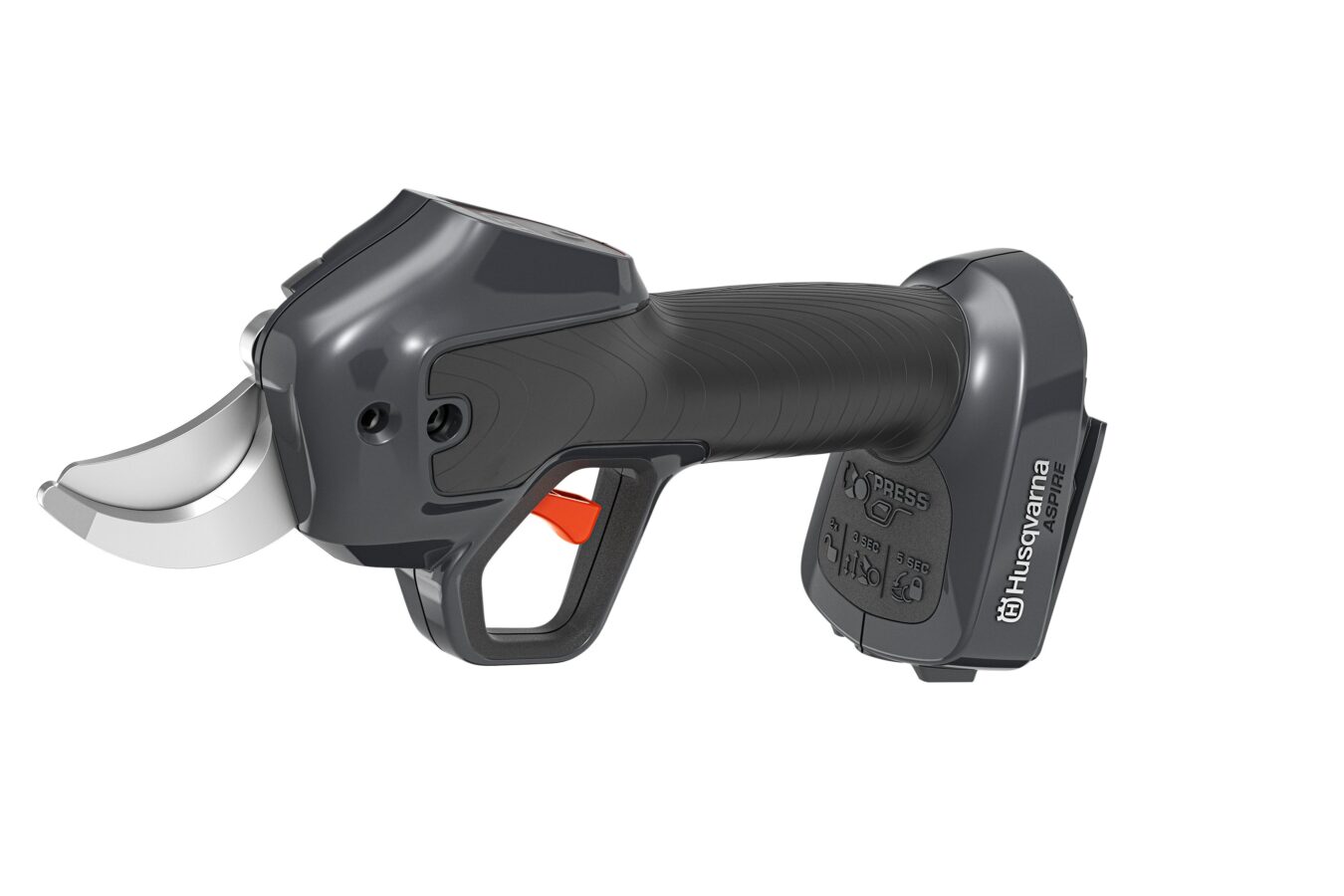 Husqvarna Aspire PS30X, Akkuoksasakset, sis. akku ja laturi