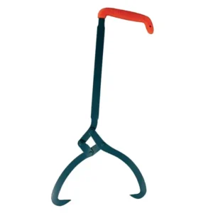 Bahco Pitkävartiset nostosakset, avauma 20 cm