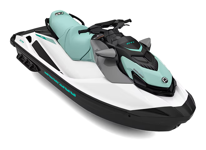 Sea-doo Gti standard 130 2027