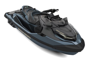 Sea-doo GTX Limited 350 BLUE 2027
