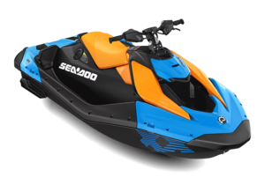 Sea-doo Spark X Trixx 110 for 1 2027