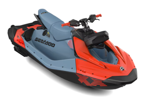 Sea-doo Spark X Trixx 110 for 3 2027