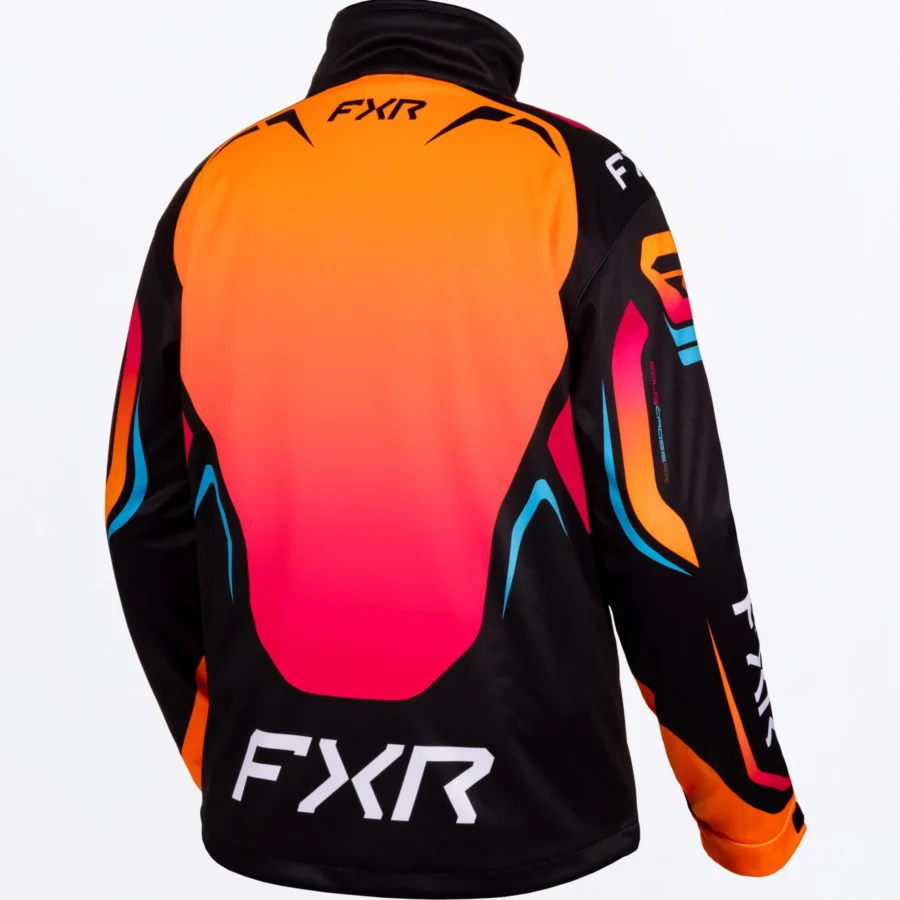 FXR COLD CROSS RR TAKKI NIGHTFALL - Image 3