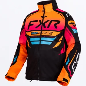 FXR COLD CROSS RR TAKKI NIGHTFALL