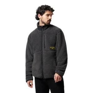 Ski-Doo Sherpa Full-Zip Miesten Fleecetakki