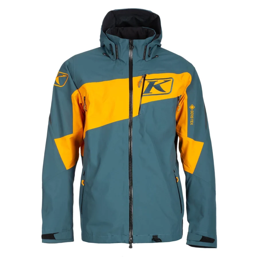 KLIM STORM TAKKI PETROL/ SUNRICE