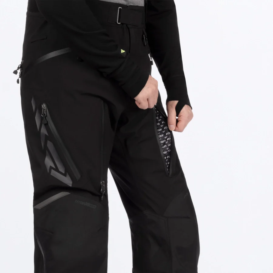 FXR Vertical MTX Lite kelkkailuhousut - Image 3