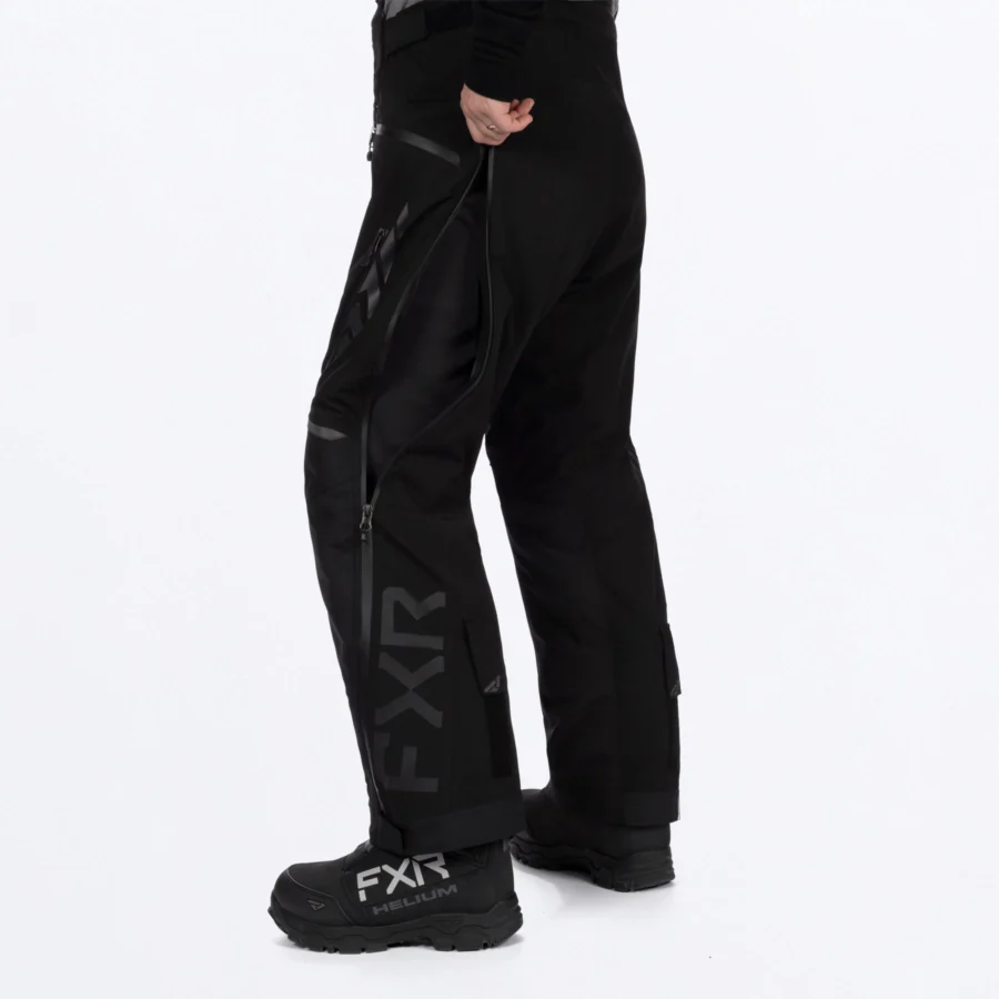 FXR Vertical MTX Lite kelkkailuhousut - Image 4