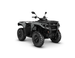 Can-Am Outlander DPS 500 T ABS 2027