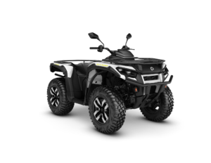 Can-Am Outlander Electric T 2027