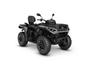 Can-Am Outlander MAX DPS 700 T ABS 2027